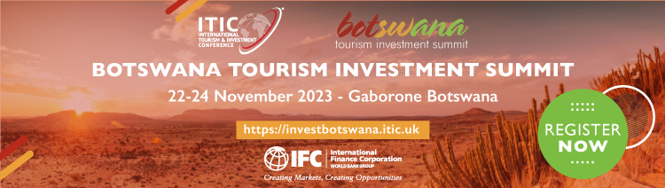 tourism policy botswana